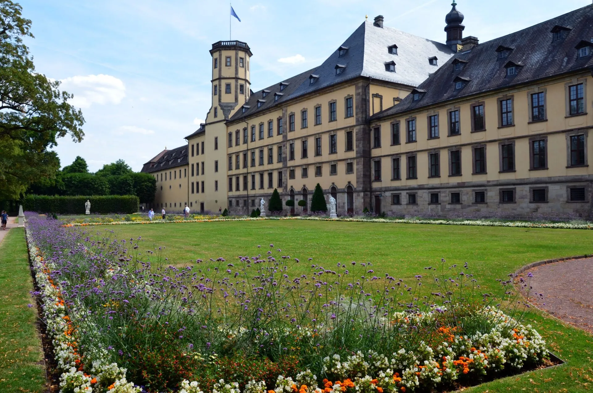Fulda Park