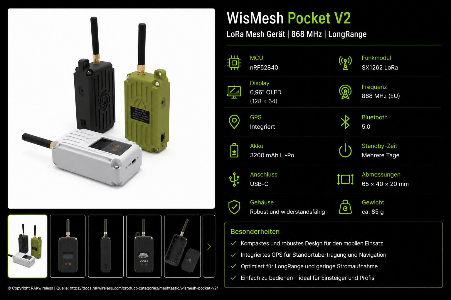 Pocket V2