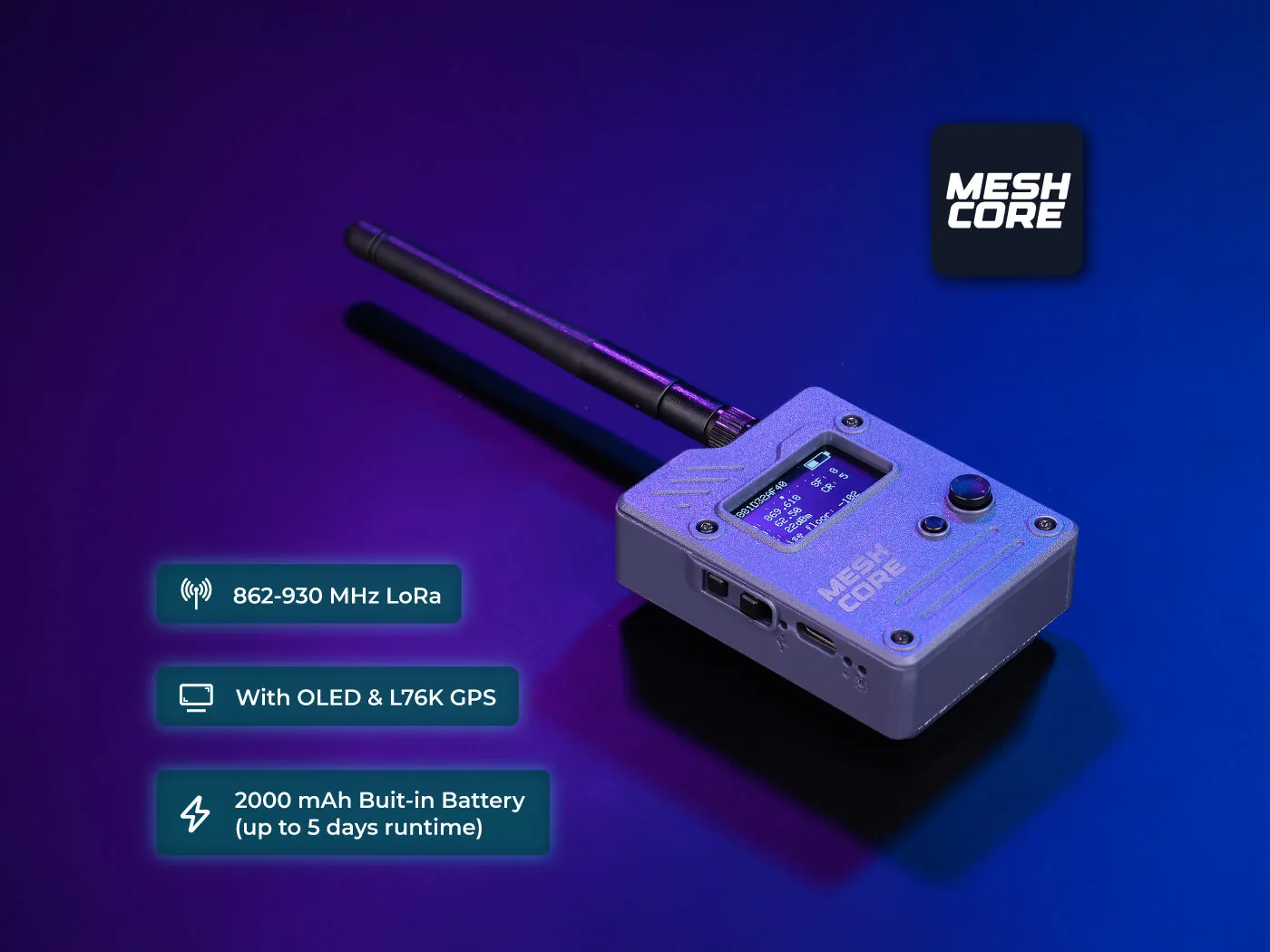 Wio Tracker L1 Pro-image