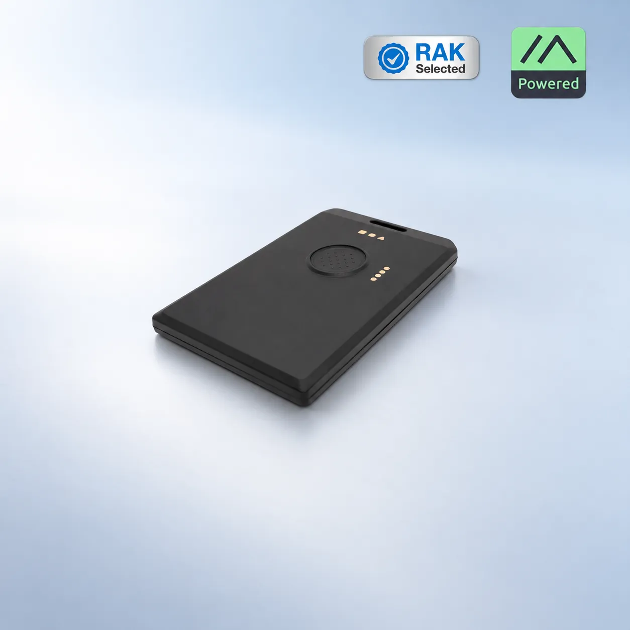 WisMesh Tag - Pocket-Sized