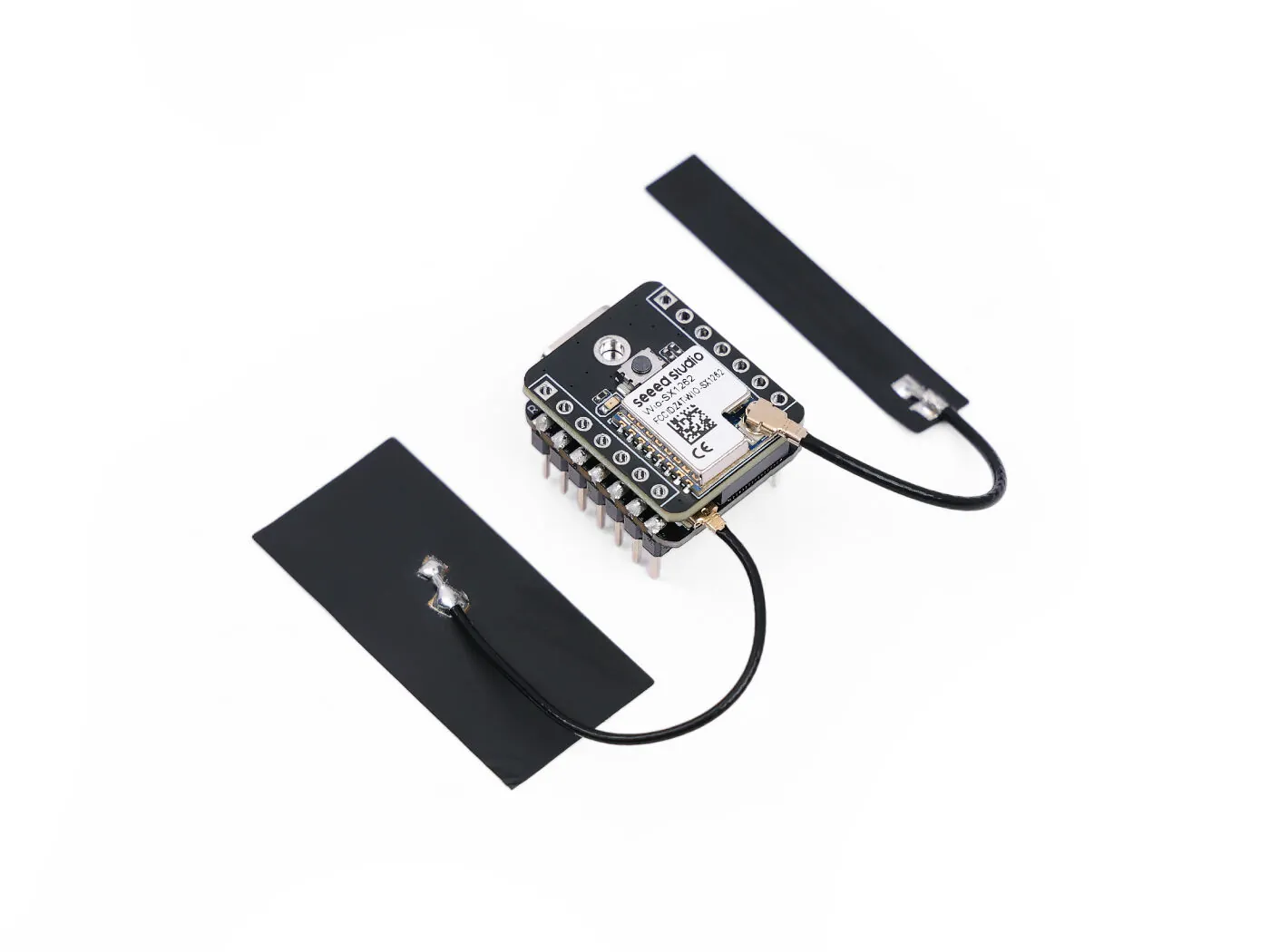 XIAO ESP32S3 & Wio-SX1262 Kit-image